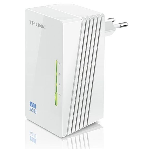 Adapter powerline TP-Link TL-WPA4220 Single Pack