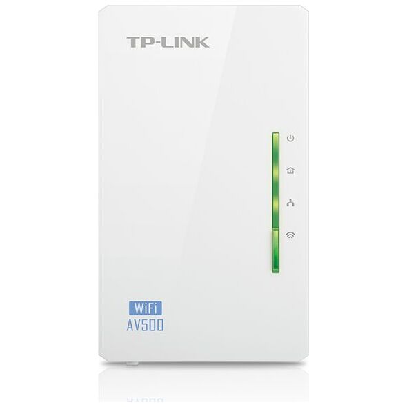 Adapter powerline TP-Link TL-WPA4220 Single Pack