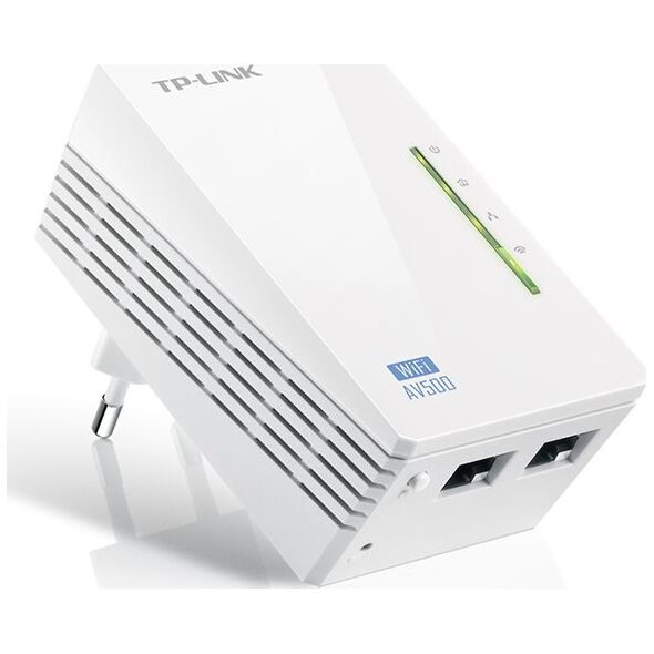 Adapter powerline TP-Link TL-WPA4220 Single Pack