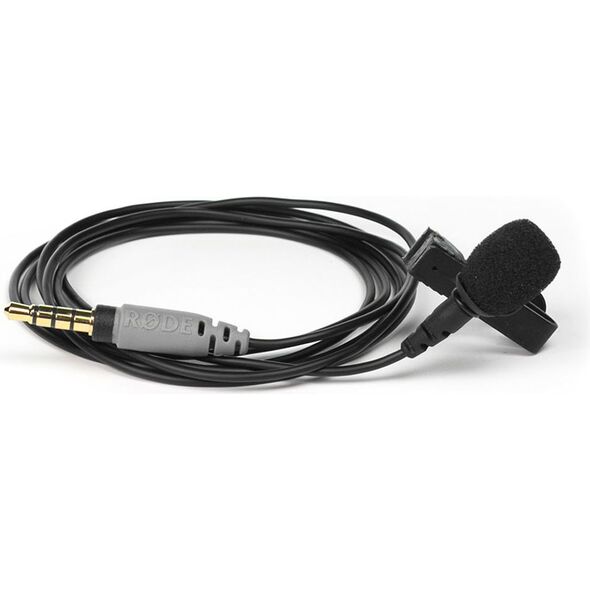 Mikrofon Rode SmartLav+ (400410010)