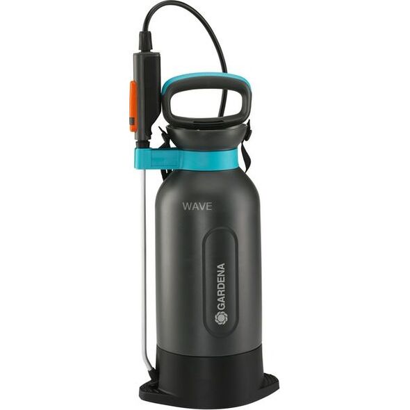 Gardena Opryskiwacz ciśnieniowy Comfort 5 L (11130-20)