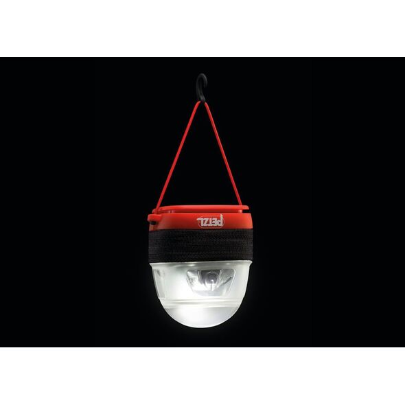 Petzl Petzl NOCTILIGHT - E093DA00 (E093DA00) - 9CAZZE00