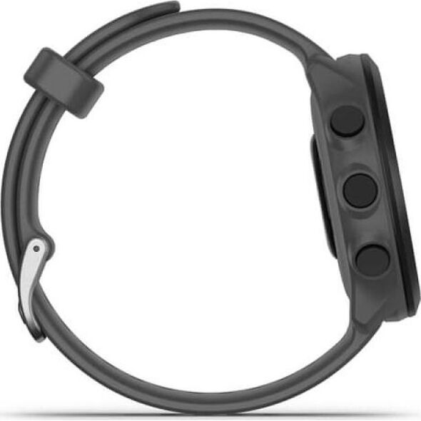 Zegarek sportowy Garmin Forerunner 55 Szary  (010-02562-13)