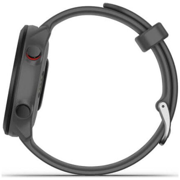 Zegarek sportowy Garmin Forerunner 55 Szary  (010-02562-13)