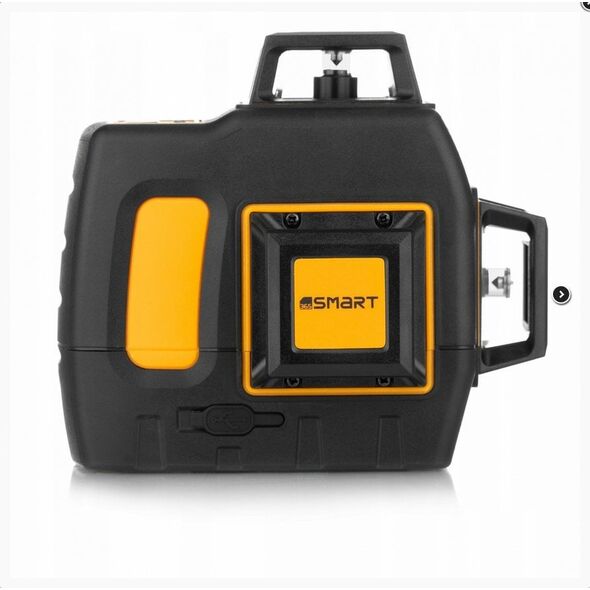 Smart Laser płaszczyznowy 06-03040G zielony 40 m