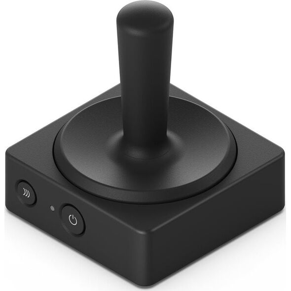 Mysz Microsoft MS Adaptive Joystick Button Comm XZ/NL/FR/DE/IT/PL Black 1 License