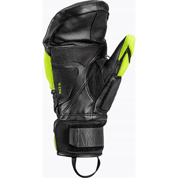 ΓΑΝΤΙΑ Leki LEKI WCR Venom SL 3D MITT black-ice lemon 8.5 13519606 4028173328017