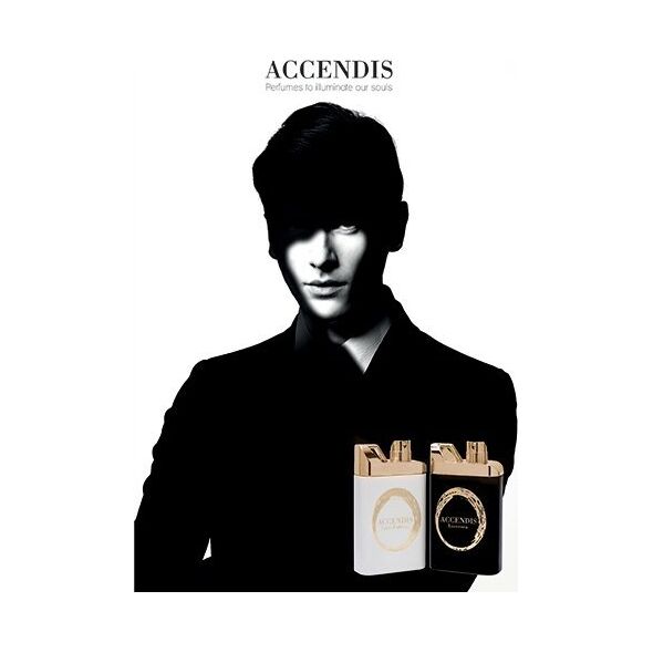 Accendis Perfumy Unisex Accendis Lucevera EDP EDP 100 ml