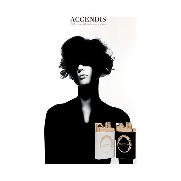 Accendis Perfumy Unisex Accendis Lucevera EDP EDP 100 ml