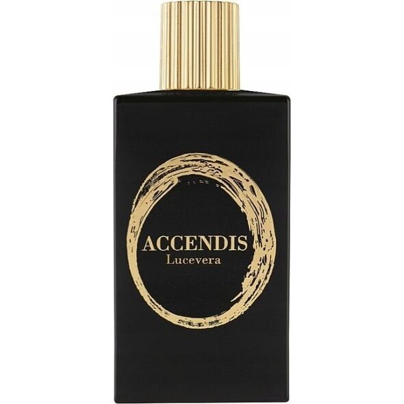 Accendis Perfumy Unisex Accendis Lucevera EDP EDP 100 ml