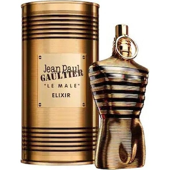 Jean Paul Gaultier Jean Paul Gaultier Le Male Elixir Parfum 125ml.