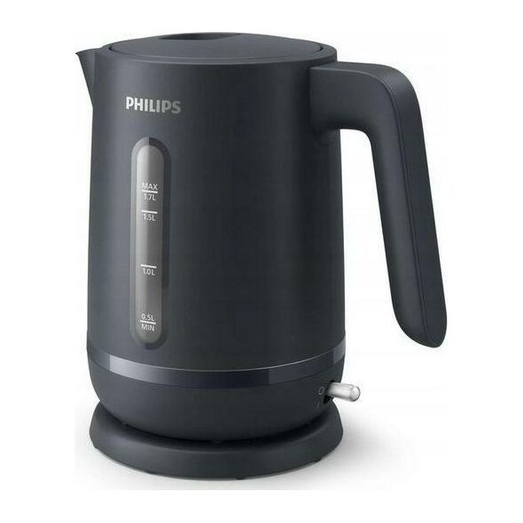 Czajnik Philips Czajnik Philips HD9314/90 czarny