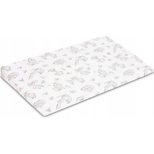 ΜΑΞΙΛΑΡΟΘΗΚΗ WEDGE Sensillo 38X60 FOX AND mouse 14171411 5903076319333