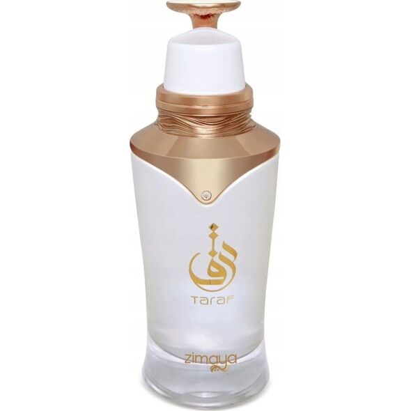 Noya Perfumy Damskie Zimaya EDP Taraf White 100 ml