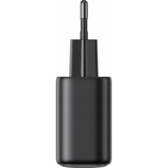 Ładowarka Joyroom Ładowarka Joyroom JR-TCF20 sieciowa USB-C PD 20W - czarna