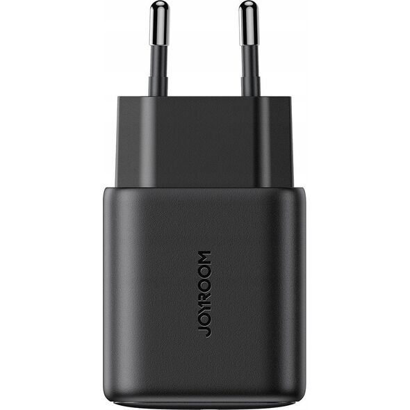 Ładowarka Joyroom Ładowarka Joyroom JR-TCF20 sieciowa USB-C PD 20W - czarna