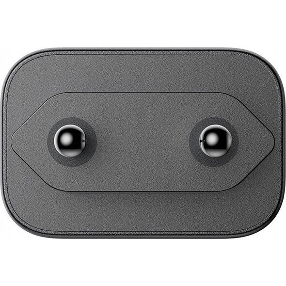 Ładowarka Joyroom Ładowarka Joyroom JR-TCF20 sieciowa USB-C PD 20W - czarna