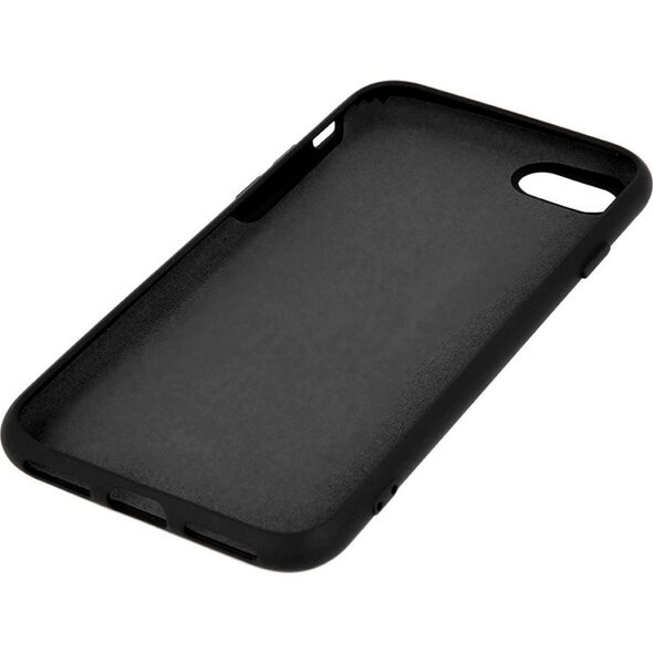 Vega NAKŁADKA SILICON CASE DO DO SAMSUNG GALAXY M55 5G CZARNA>