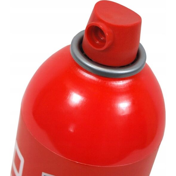 Carcommerce Spray gaśniczy domowa gaśnica pianowa A B F 500ml