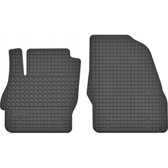 Cikcar Dywaniki gumowe do Ford Focus MK2 14050583 5902414551336