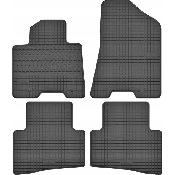 GeyerHosaja Dywaniki gumowe do Hyundai Tucson III 14051073 5902414551978