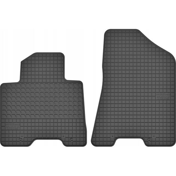 GeyerHosaja Dywaniki gumowe do Hyundai Tucson III 14051073 5902414551978