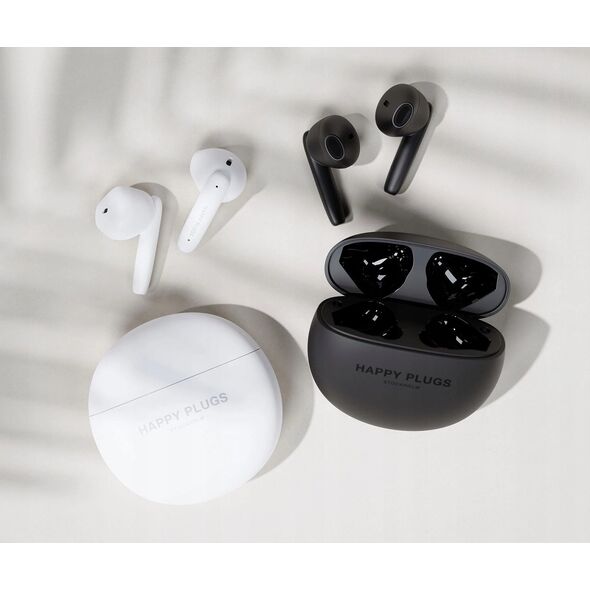 Słuchawki Happy plugs HAPPY PLUGS Headphone JOY Lite 14051192 7319922326093