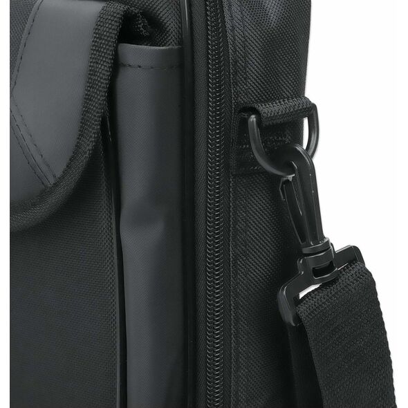 Torba Manhattan MANHATTAN NB Tasche Cambridge Clamshell 14,1 14054054 766623439985