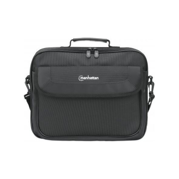 Torba Manhattan MANHATTAN NB Tasche Cambridge Clamshell 14,1 14054054 766623439985