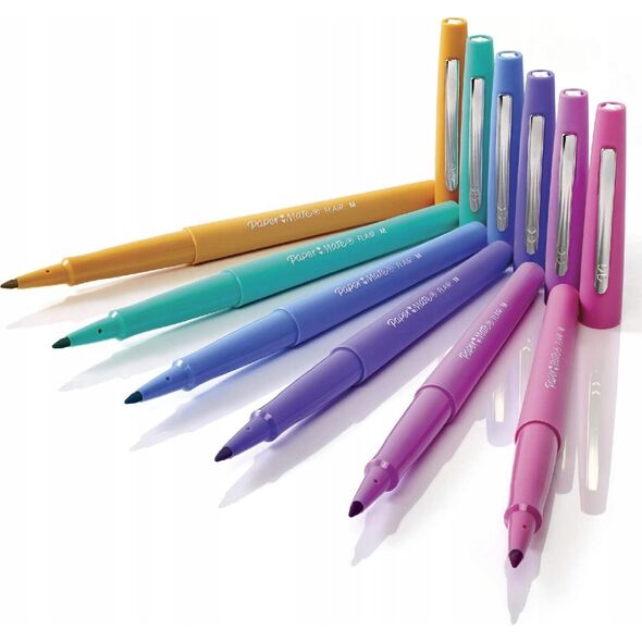 Pelikan Pelikan Fasermaler Colorella Duo dick+dünn C407/12 10Stifte 14055329 4012700813848
