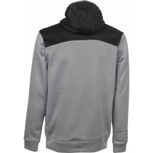 Select Select Oxford Hoodie 630041 szary L 14055401 5703543284221