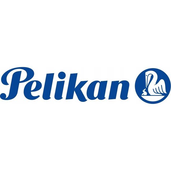 Pelikan Pelikan Textmarker 490 eco Set aus 4 Neon-Farben im Etui 14055503 4012700823328
