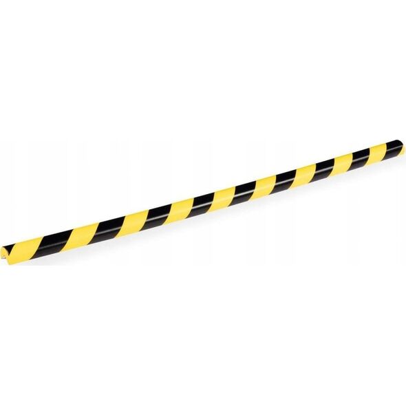 Durable DURABLE Eckschutzprofil C25R gelb/schwarz selbstklebend 1m 14055903 4005546735627