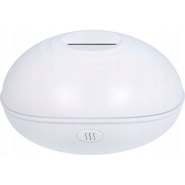 Nawilżacz powietrza OEM Nawilżacz / dyfuzor do aromaterapii Art Deco model SD13 biały 14057048 5903396276132
