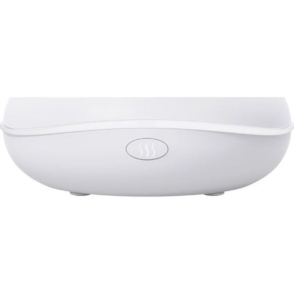 Nawilżacz powietrza OEM Nawilżacz / dyfuzor do aromaterapii Art Deco model SD13 biały 14057048 5903396276132