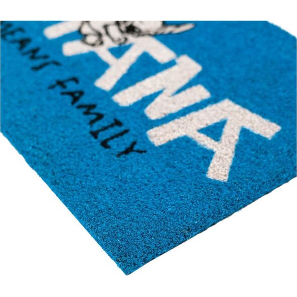 Disney Disney Stitch - Wycieraczka (40 x 60 cm) 14059593 8435497267452
