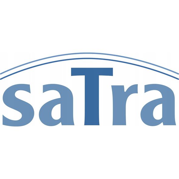 Satra SATRA SZCZOTKA DO CZYSZCZENIA - DWUSTRONNA 14059836 5903802809930