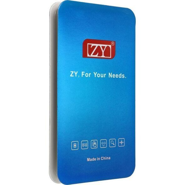 OEM Wyświetlacz do iPhone 11 Pro z ekranem dotykowym czarnym (ZY-LTPS) IC Transferable 14059910 5903396250903