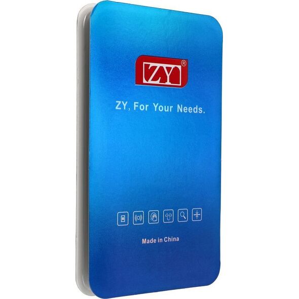 OEM Wyświetlacz do iPhone 11 Pro Max z ekranem dotykowym czarnym (ZY-LTPS) IC Transferable 14059942 5903396249396