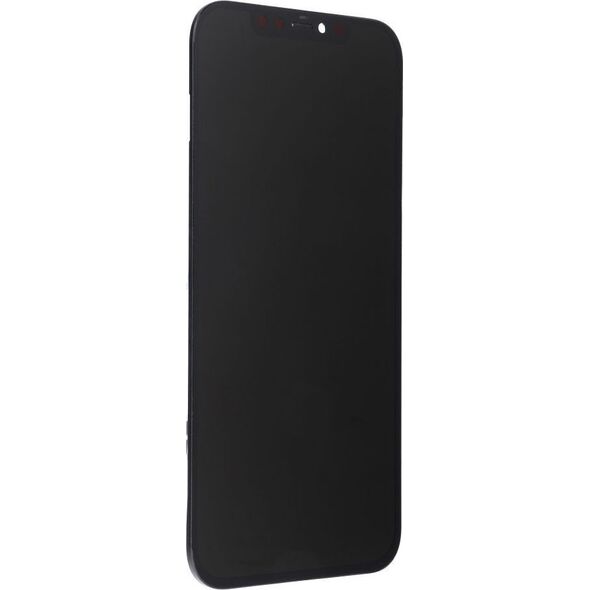 OEM Wyświetlacz do iPhone 12 Pro Max z ekranem dotykowym czarnym (ZY-LTPS) IC Transferable 14059949 5903396249341