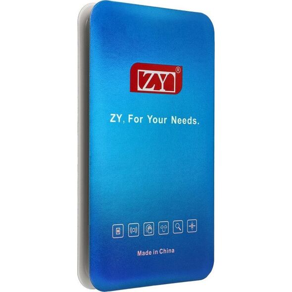 OEM Wyświetlacz do iPhone Xs z ekranem dotykowym czarnym (ZY-LTPS) 14059973 5903396248696