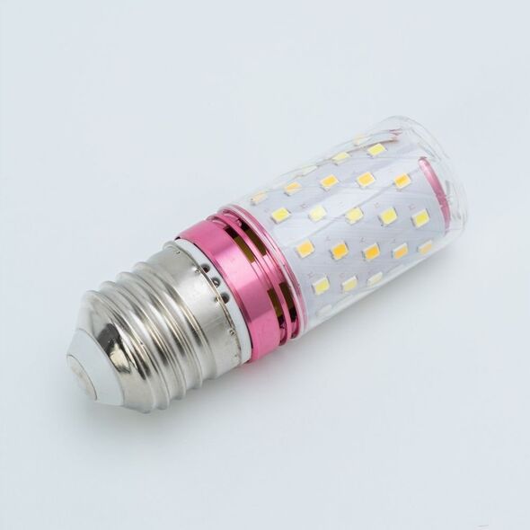 OEM Lampka nocna z piórkiem Art Deco niebieska CBDPH 14060070 5903396266324