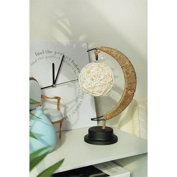 OEM Lampka nocna Rogal piłka Art Deco (wzór 1) EID 14060087 5903396269295
