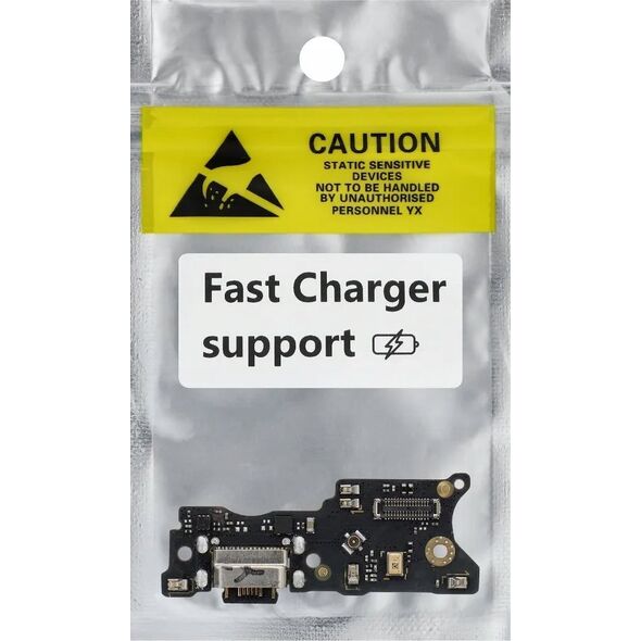 OEM Płytka ładowania do XIAOMI Redmi 10 OEM (Fast Charger) 14060254 5903396309052