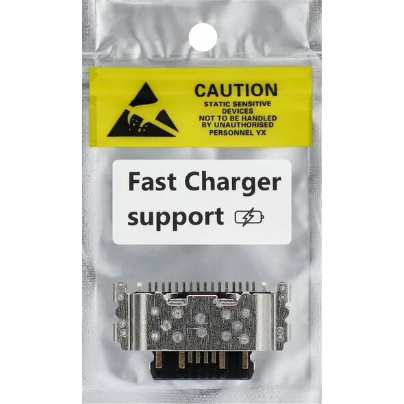 OEM Złącze gniazdo ładowania do XIAOMI X4 Pro ORI 14060275 5903396317910