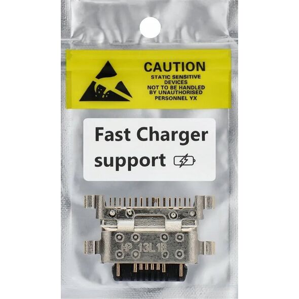 OEM Złącze gniazdo ładowania do XIAOMI Mi A3 ORI 14060280 5903396318160