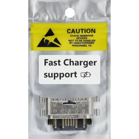 OEM Złącze gniazdo ładowania do XIAOMI Mi 6X ORI 14060483 5903396318429