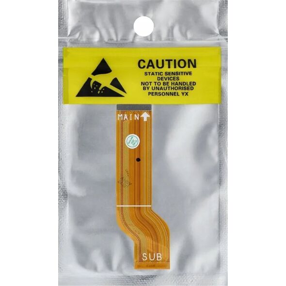 OEM Taśma główna sygnałowa do SAMSUNG A40 14060516 5903396319396