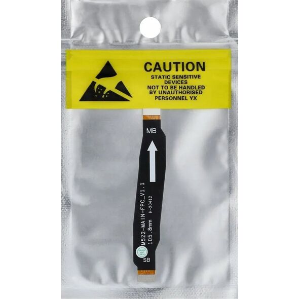 OEM Taśma główna sygnałowa do REDMI Note 9s 14060524 5903396318832
