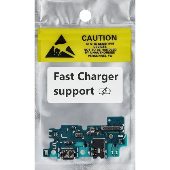 OEM Płytka ładowania SAMSUNG a50 OEM (Fast Charger) 14060528 5903396296826